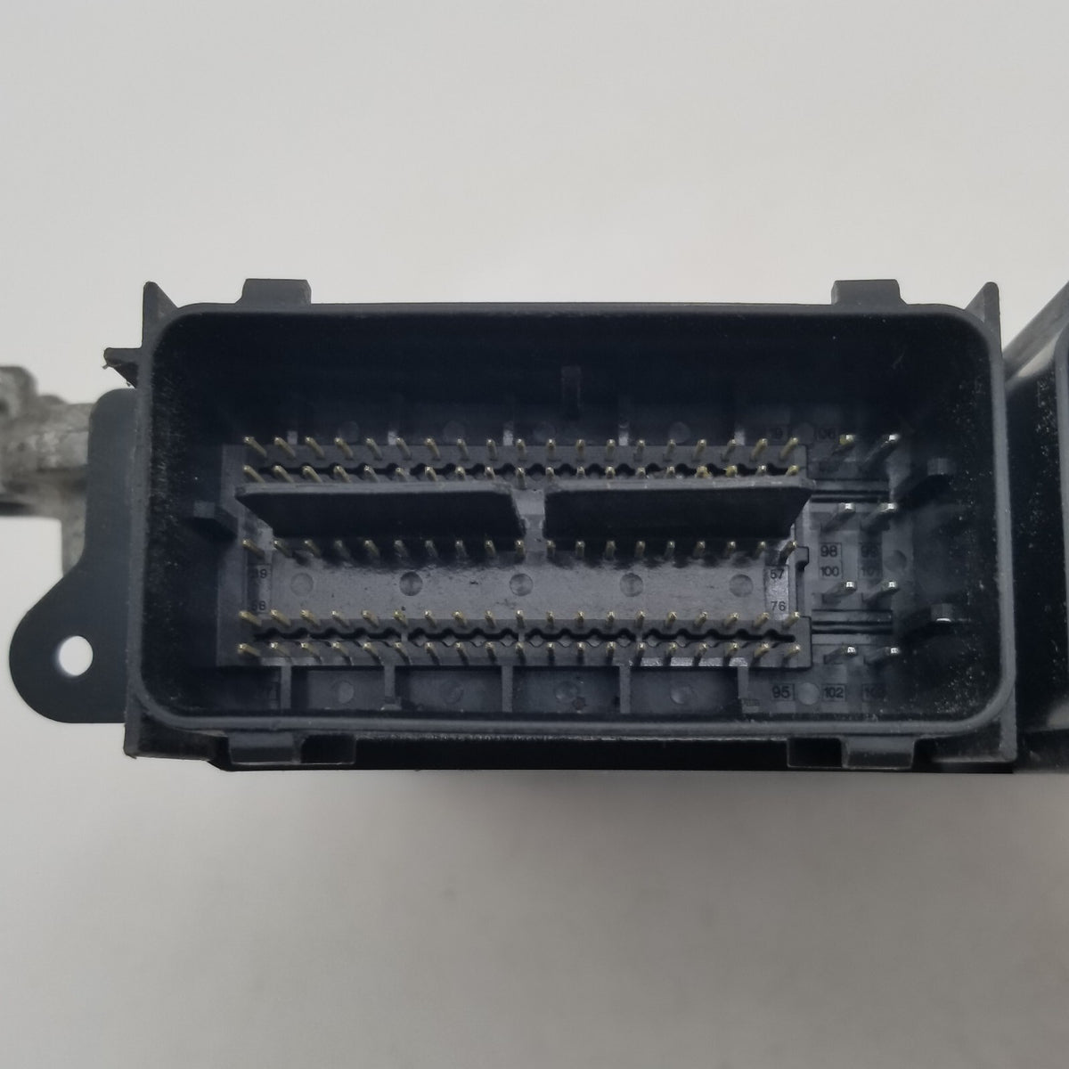 2017 2018 2019 Ford Fusion Engine Computer Control Module ECU OEM HS7A12A650ABB