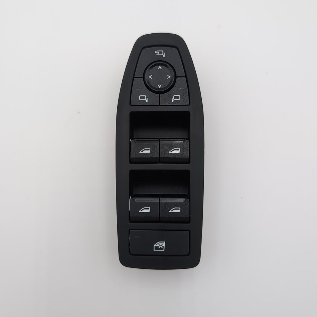 2023 2024 2025 BMW X1 X2 U11 U10 Front Driver Master Window Switch OEM 5A7CB16