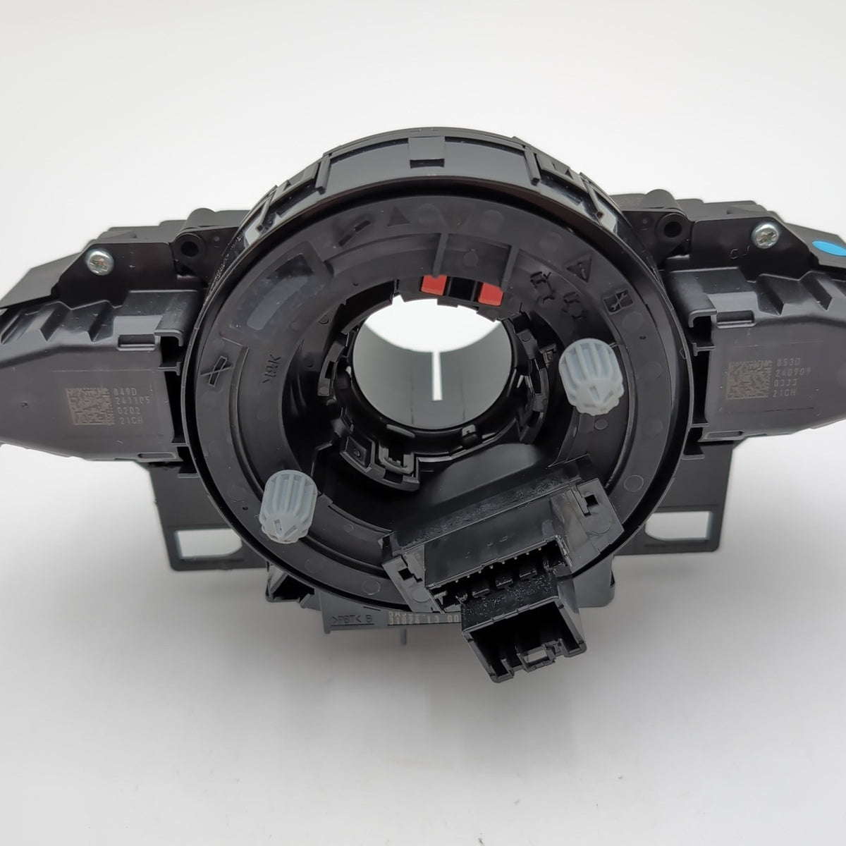 2022 2023 2024 2025 BMW X2 U10 Steering Column Cluster Assembly 5A56476