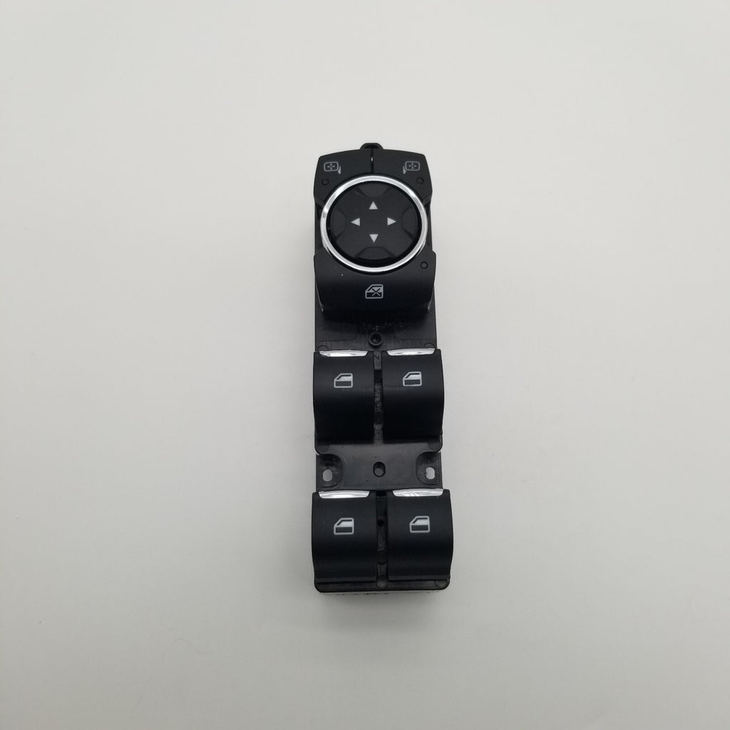 2013 2014 2015 Ford Fusion Master Power Window Switch OEM DG9T-14540-ACW