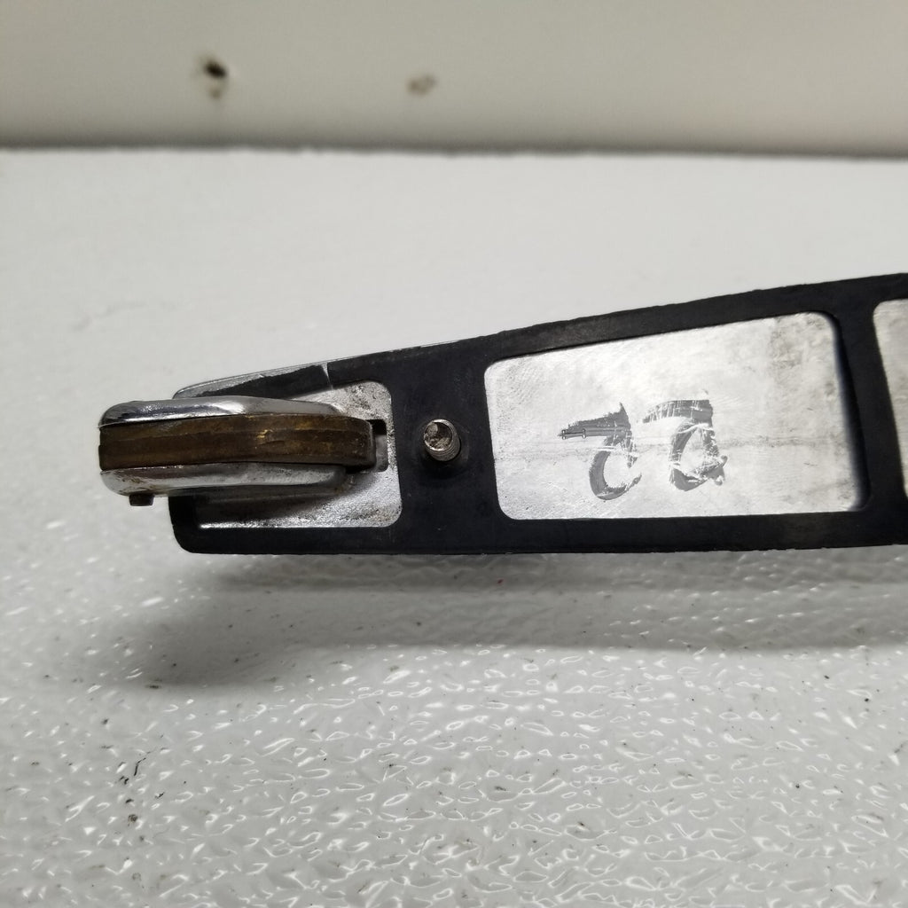 1999- 2006 Fits Bentley Brookland Arnage Rear Right Side Exterior Door Handle