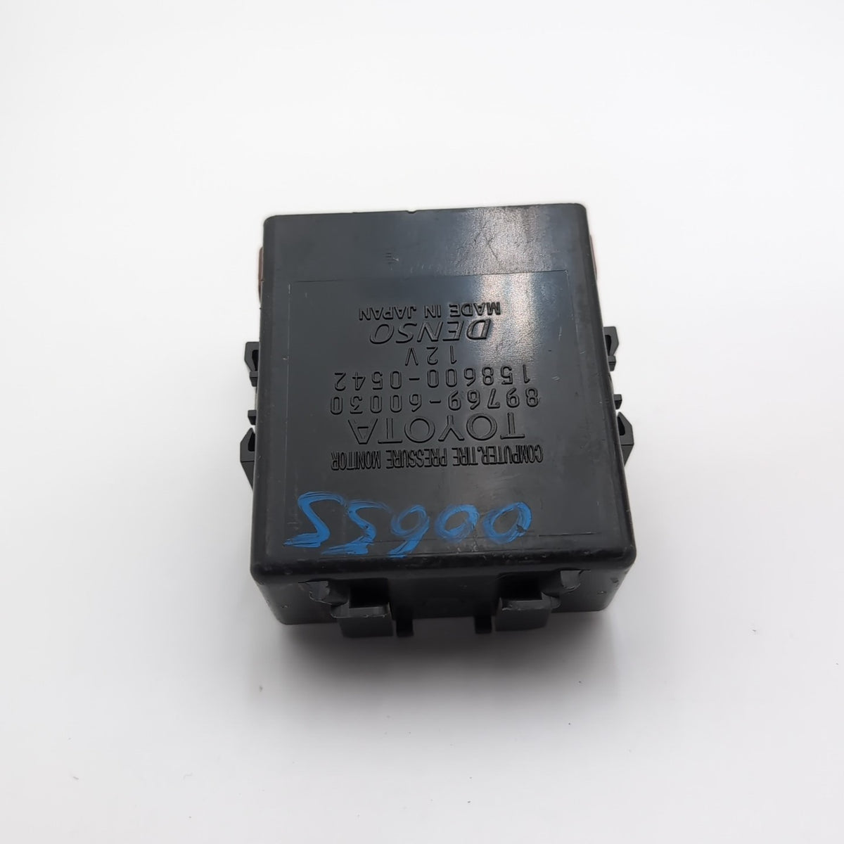 2009- 2015 Lexus LS570 TPMS Tire Pressure Monitor Control Module 89769-60030