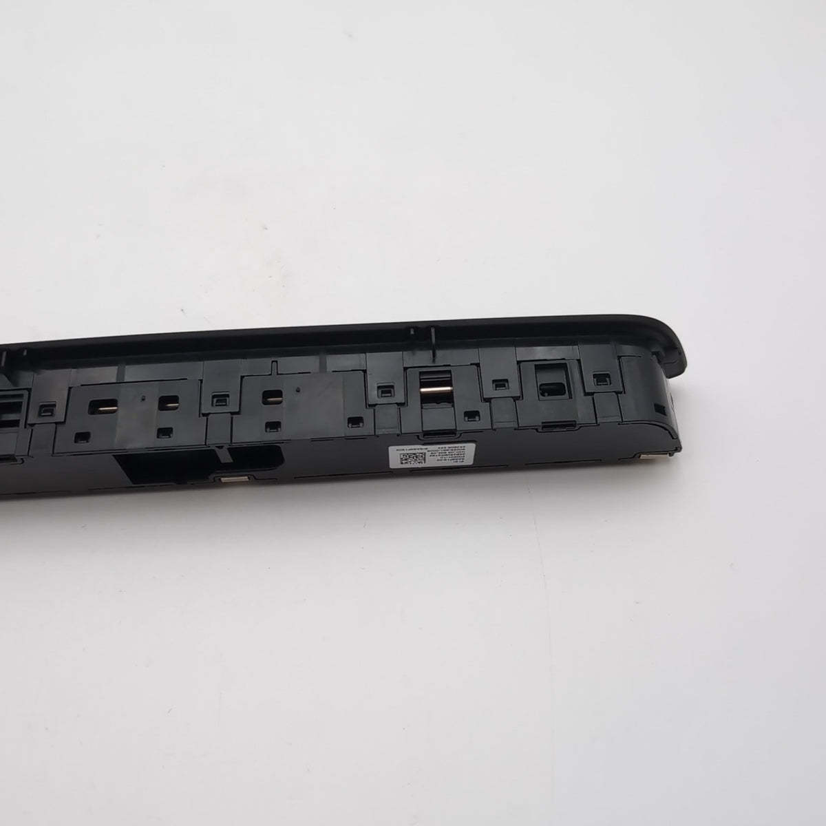 2021- 2024 BMW M4 M3 G83 G82 G80 Dashboard Climate Control Switch Panel