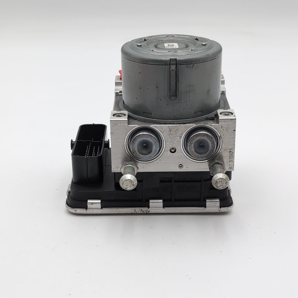 2020 Subaru XV ABS Anti Lock Brake Module & Pump 27536FL210