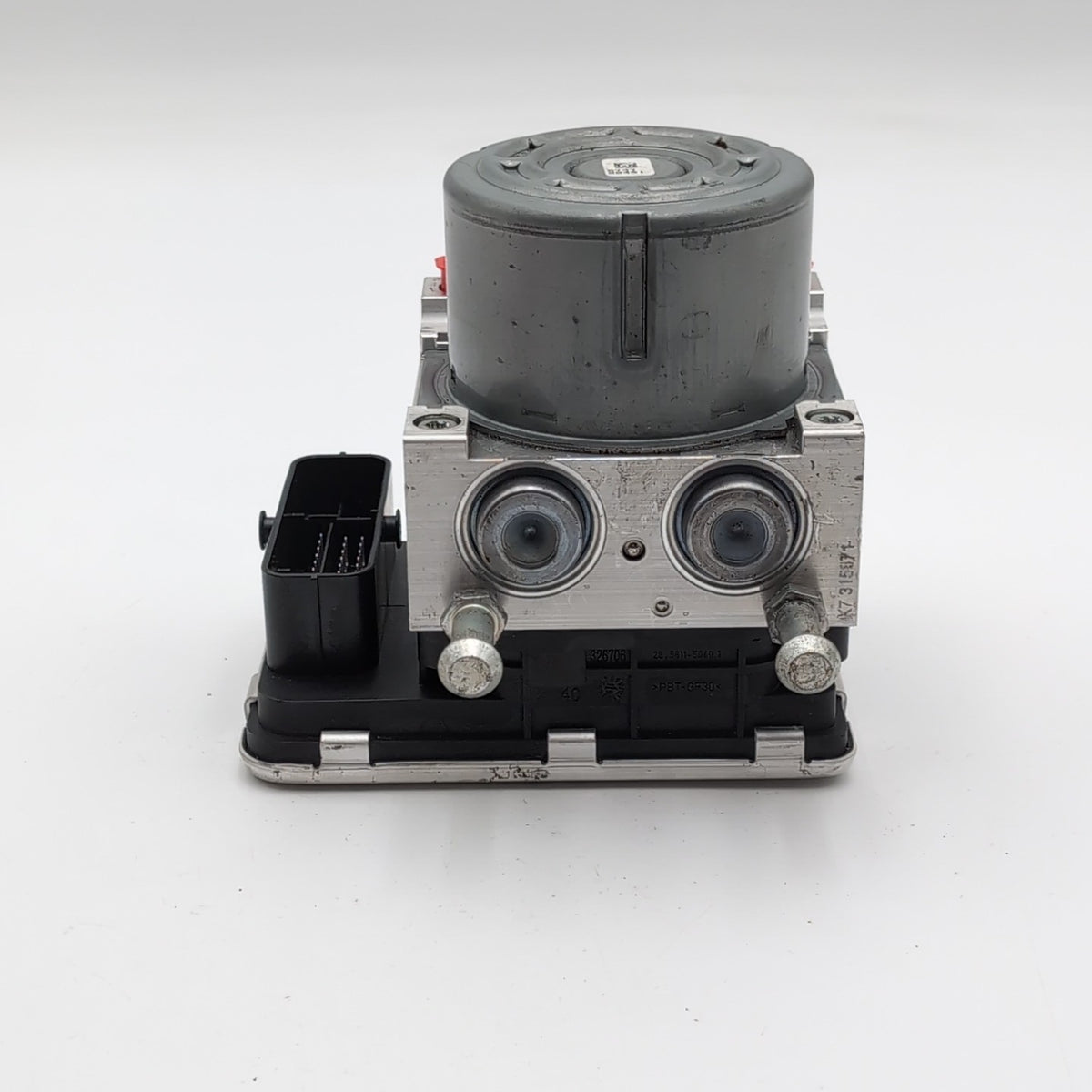 2020 Subaru XV ABS Anti Lock Brake Module & Pump 27536FL210