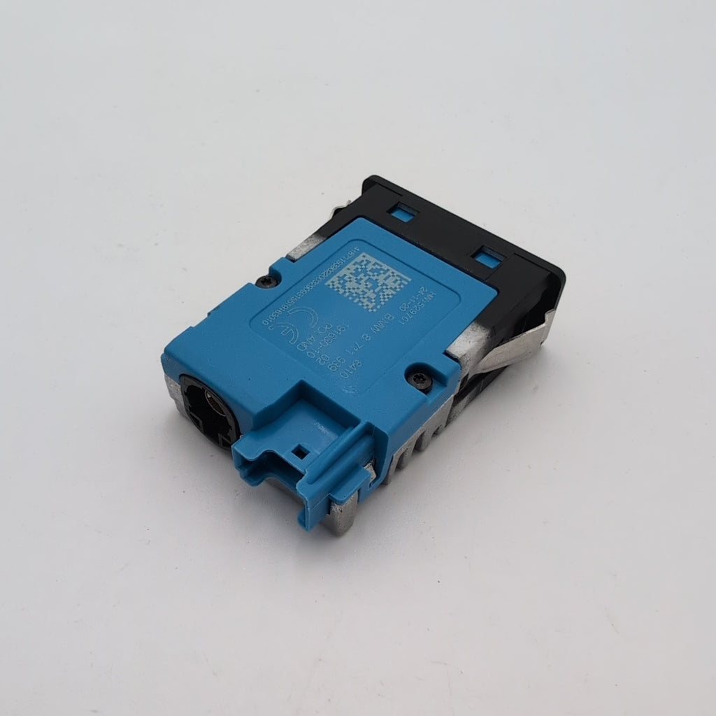 2019 - 2024 BMW 3 4 5 X3 X4 X5 X6 Rear Center Single USB Port Socket 8711939
