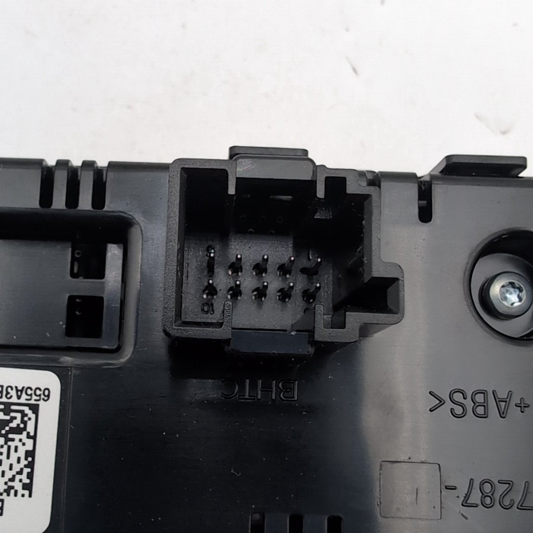 2021 - 2026 BMW G42 G20 G80 G82 G26 Rear AC Heater Climate Control Unit 5A3BBF4