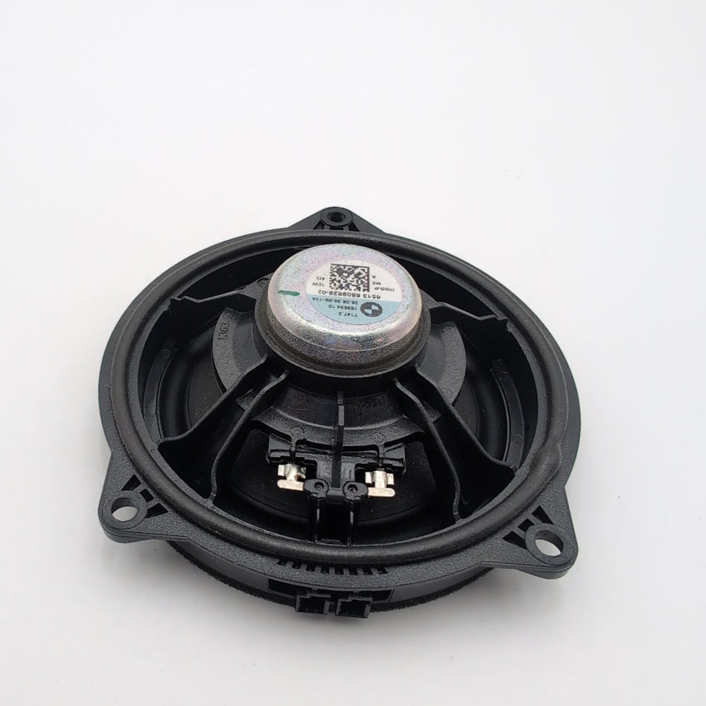 2019 - 2026 BMW G20 G42 X3 X4 X5 X6 X7 Front Rear Door Midrange Speaker 6809629