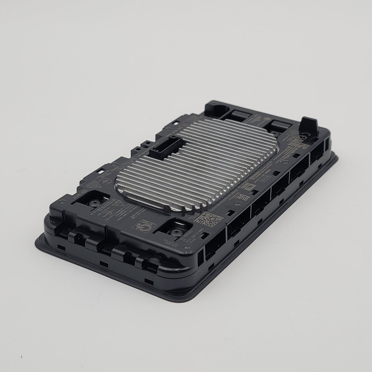 2021 - 2025 BMW G20 G80 M3 Front Center Console Wireless Charging Pad Tray