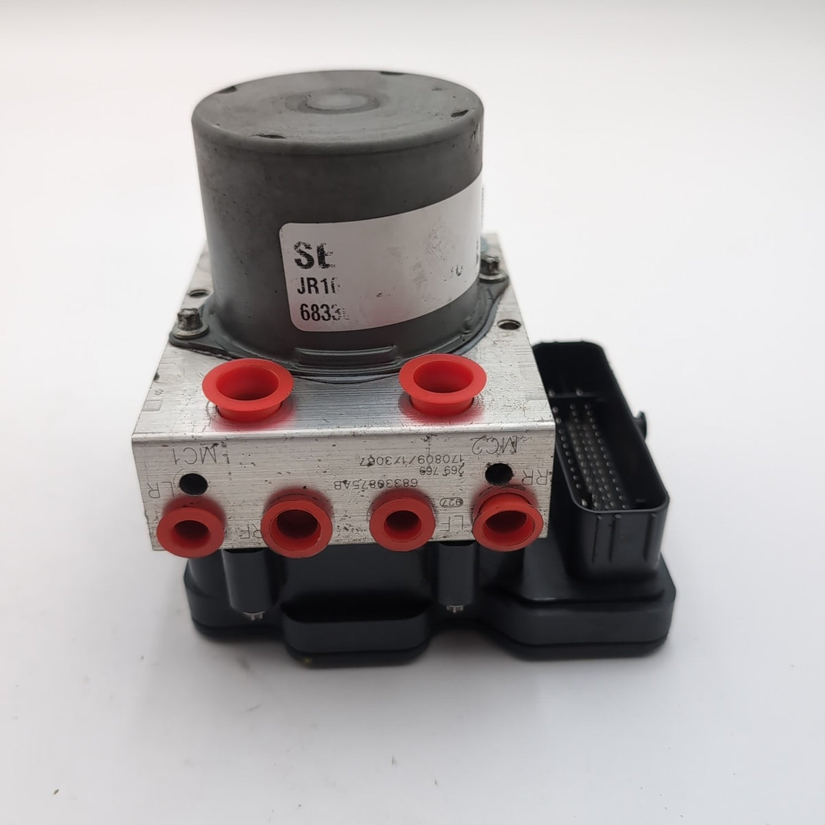 2017 2018 2019 Chrysler Pacifica 3.6L ABS Anti Lock Brake Pump 68330875AB