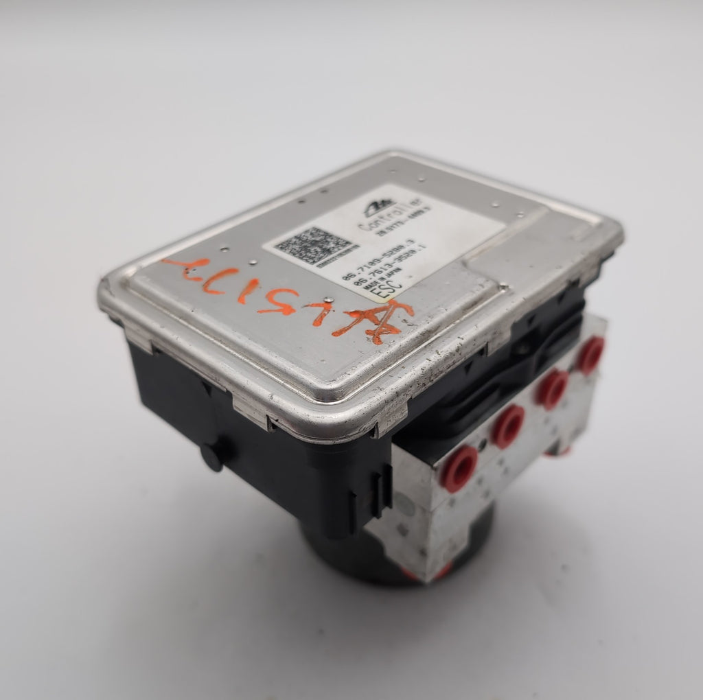 2022 2023 Hyundai Kona 2.0L ABS Anti Lock Brake Pump Control Unit 58900-J9300