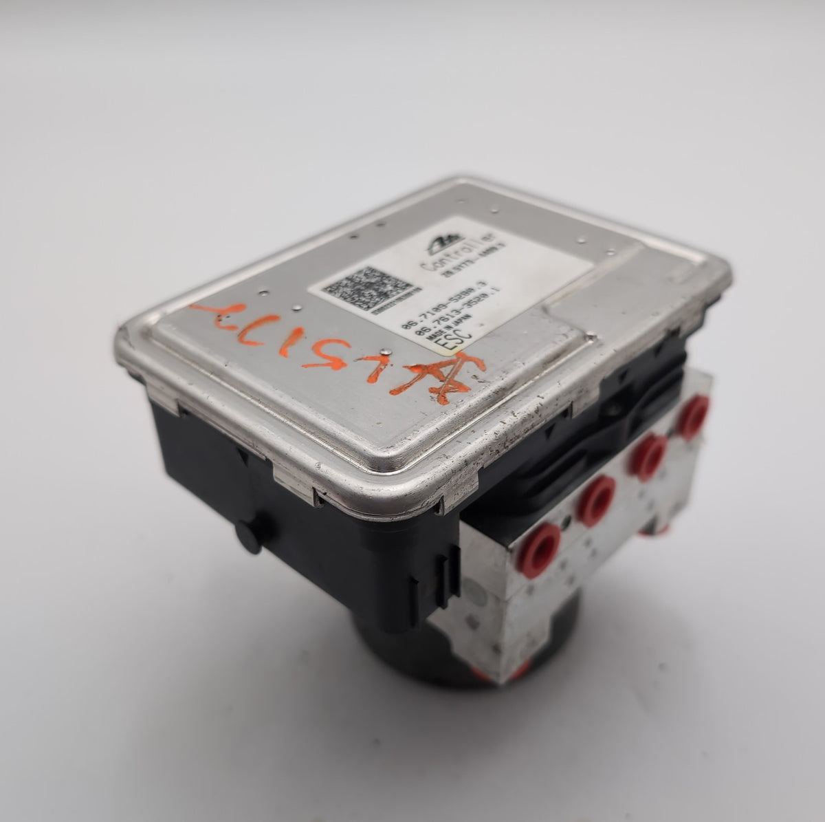 2022 2023 Hyundai Kona 2.0L ABS Anti Lock Brake Pump Control Unit 58900-J9300