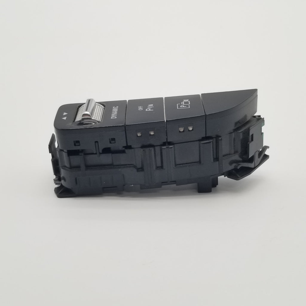 Mercedes Camera Parking Dynamic Button Panel Switch Block A2139051413