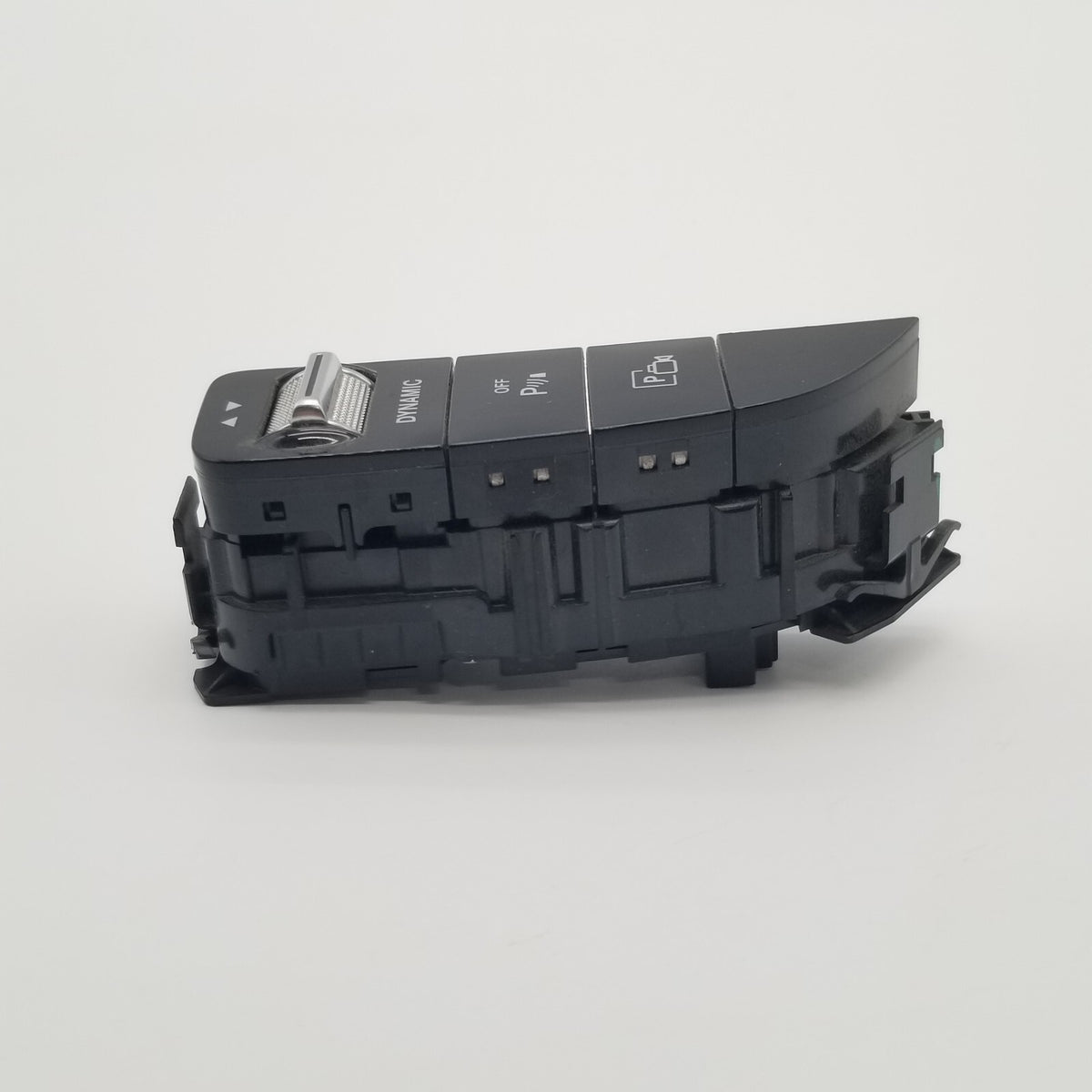Mercedes Camera Parking Dynamic Button Panel Switch Block A2139051413