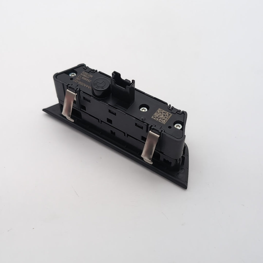 2022 2023 2024 2025 BMW X1 X2 U11 U10 Light Operating Switch Panel OEM 5A4A056