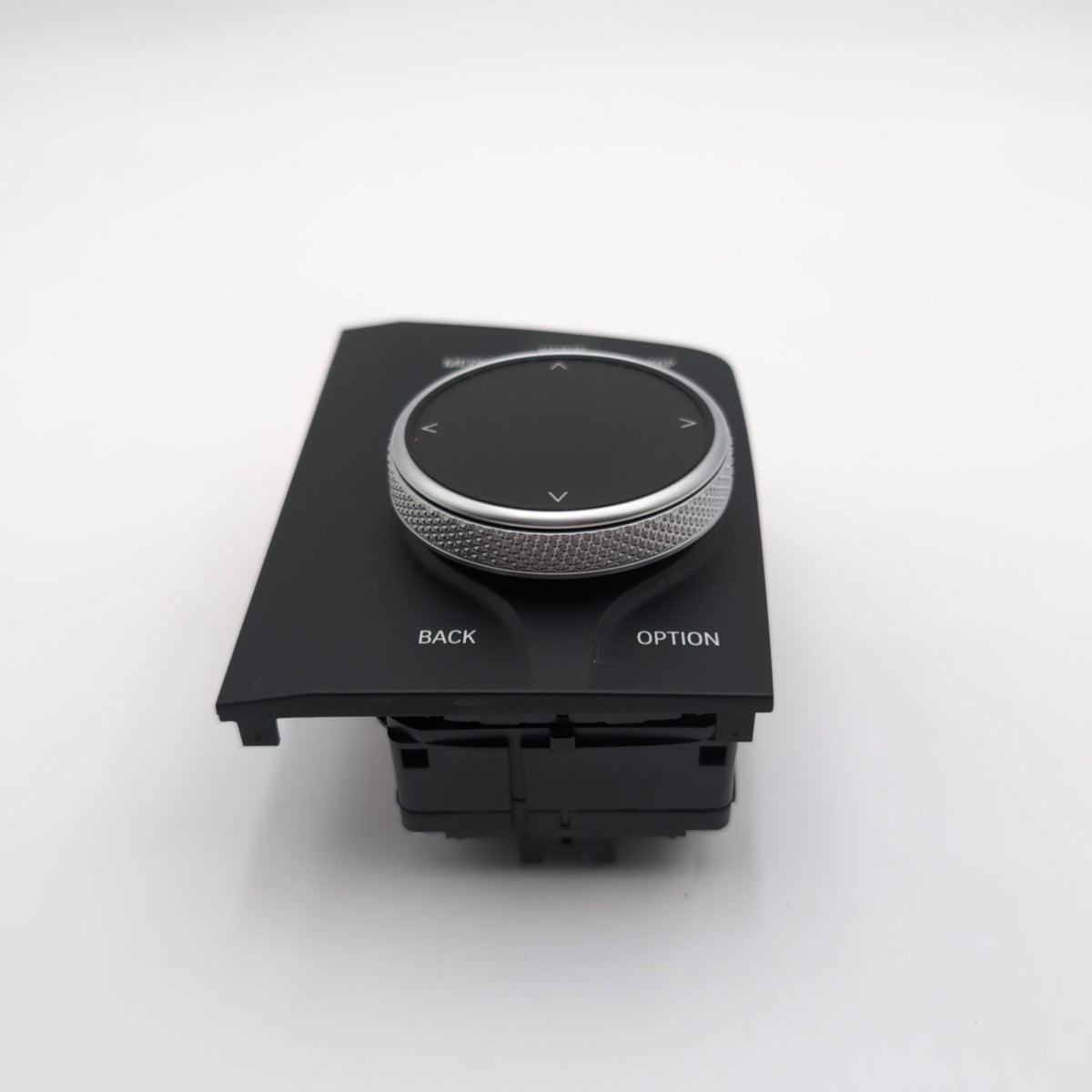 2022 - 2025 BMW G20 G23 G26 G42 iDrive Navigation Media Switch Knob 5B6B590