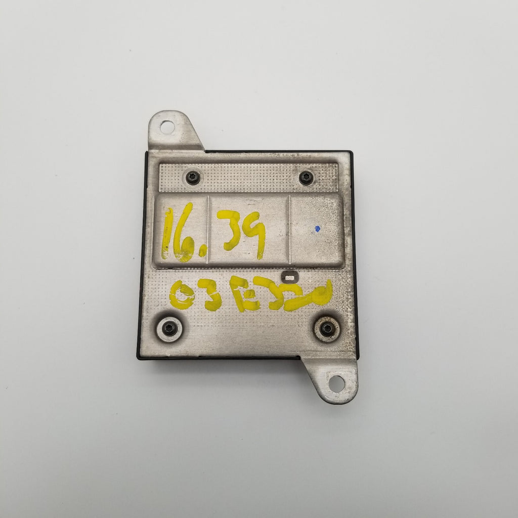 03-11 Mercedes W211 E350 E500 CLS500 Body Control Module Unit BCU 2115450532 OEM