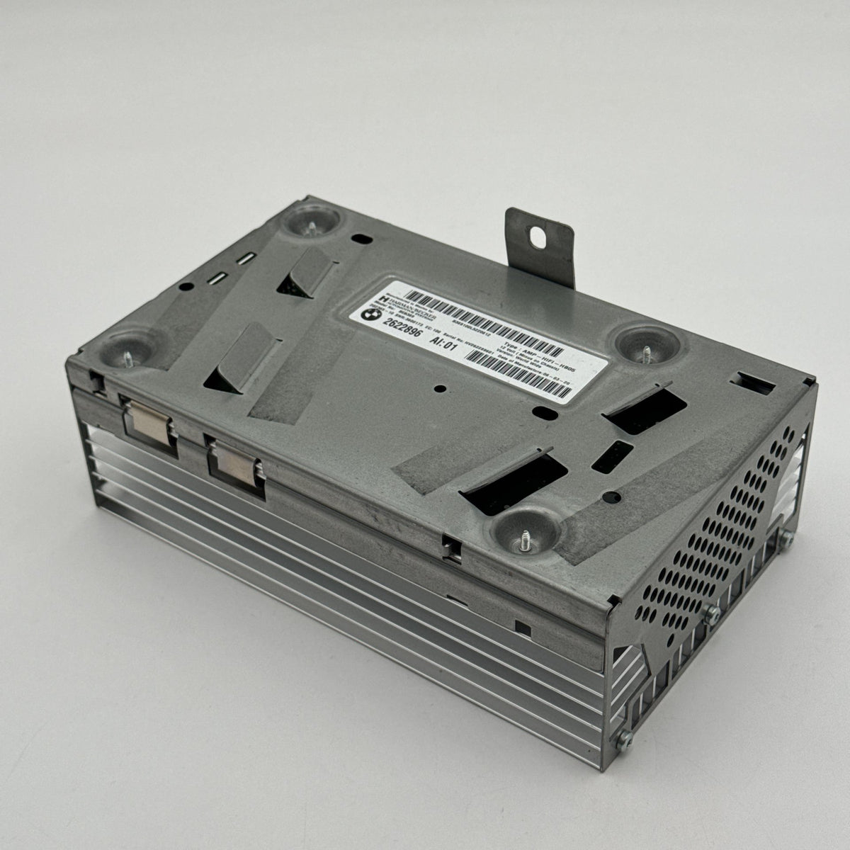 2019 2020 2021 BMW 330i M340i G20 Radio Audio Amplifier Amp 2622896