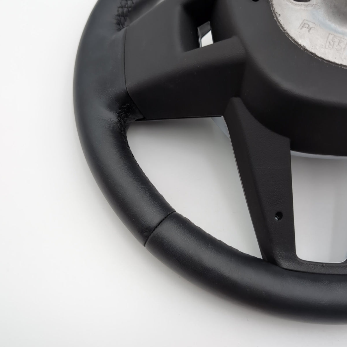 2023 2024 2025 BMW X1 X2 U11 U10 Leather Steering Wheel 9472034