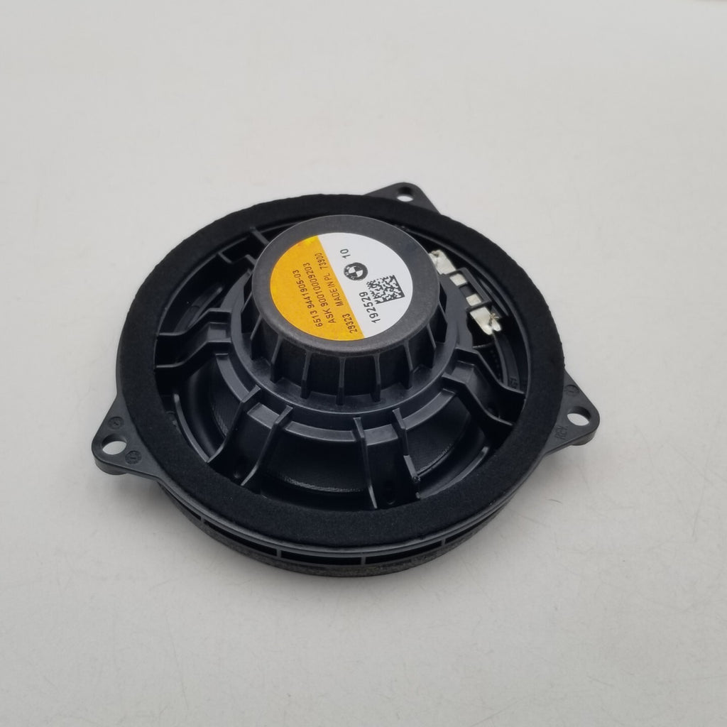 2022 - 2025 BMW iX I20 Mini Countryman Front Rear Door Midrange Speaker 9441905