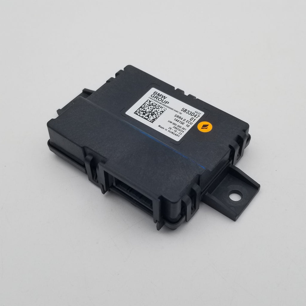 2023 - 2025 BMW G60 G70 iX X1 X2 X5 X6 X7 XM Close Range Radar Control Module