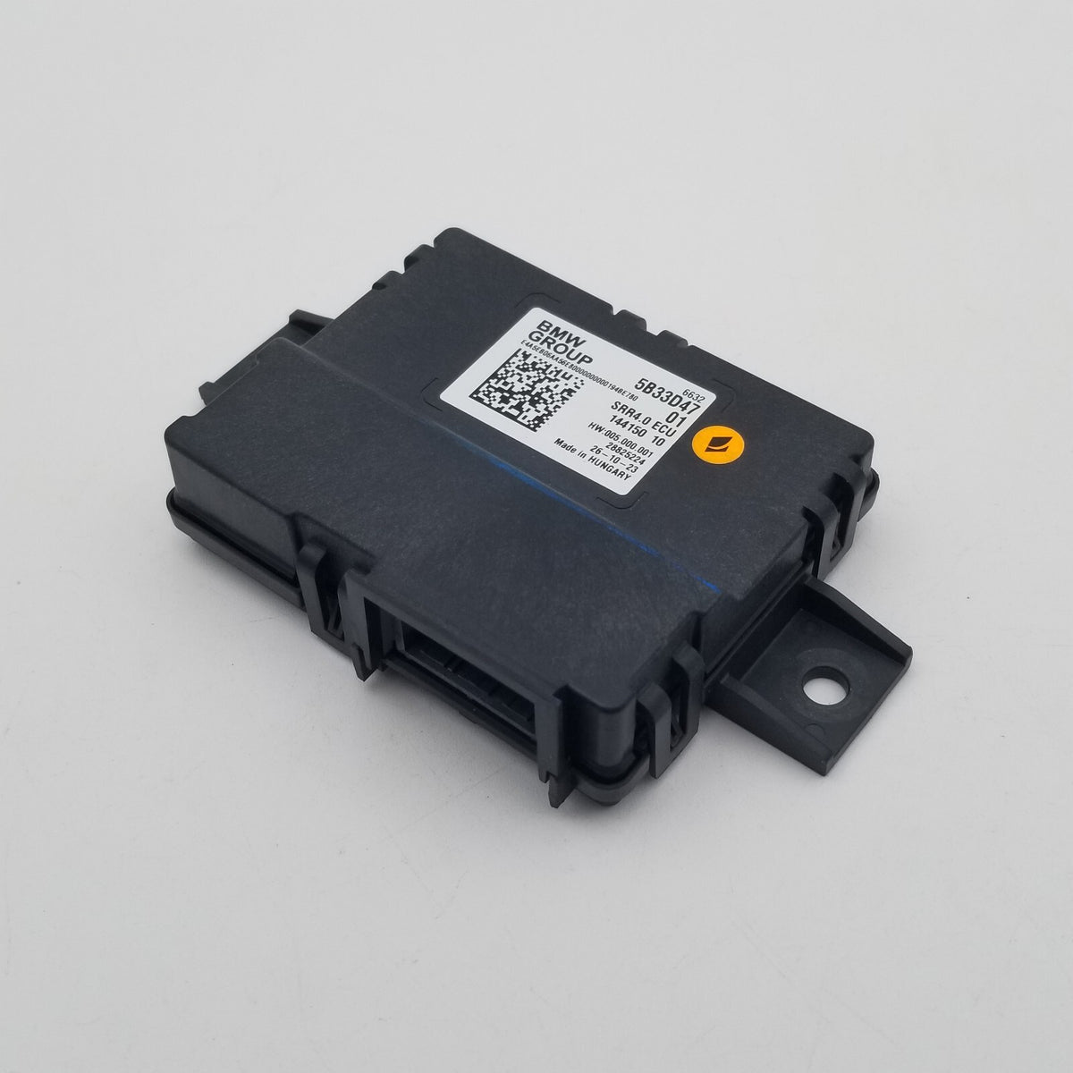 2023 - 2025 BMW G60 G70 iX X1 X2 X5 X6 X7 XM Close Range Radar Control Module