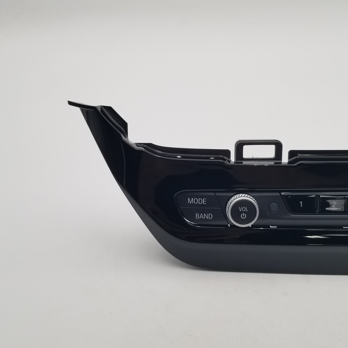 BMW X3 X4 X3M X4M Center Console Radio Stereo Control Trim Panel 2022 2023 OEM