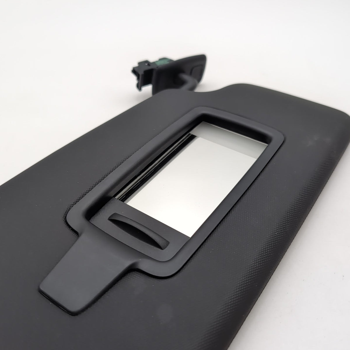 2023 2024 2025 BMW X1 U11 Sun Visor Pair Black Left Right OEM 9462415 9462420