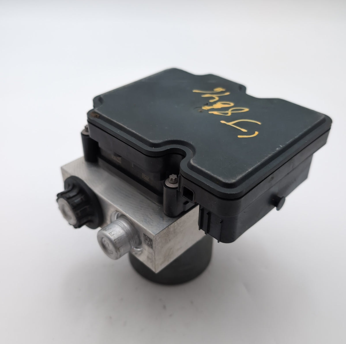 2019 2020 Ford F150 ABS Anti Lock Brake Pump Control Unit KL34-2B373-AD