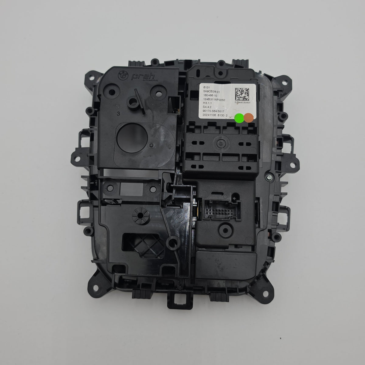 2024 2025 2026 BMW X5 X6 X7 Gear Lever Selector Shifter Control Panel 5A9CB28