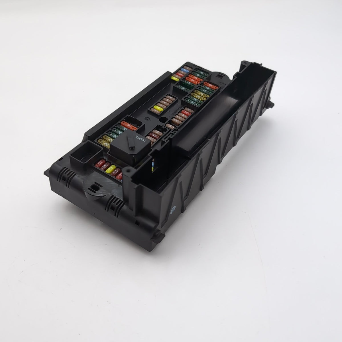 2011- 2016 BMW M5 550i 535i 528i BCM Body Control Module Fuse Box 9252815 OEM