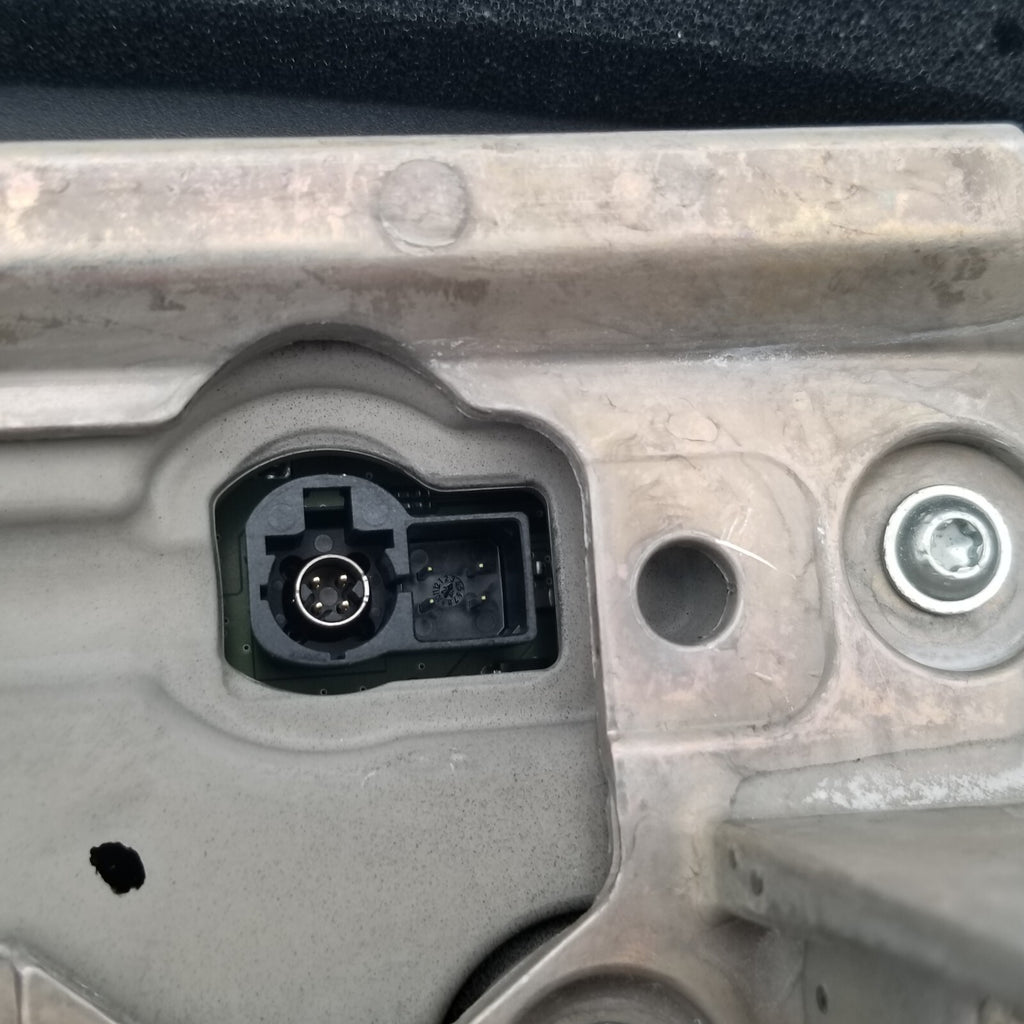 2024 2025 BMW X3 G45 Instrument Cluster Infotainment Screen 5A93299