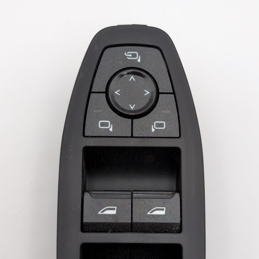 2023 2024 2025 BMW X1 X2 U11 U10 Front Driver Master Window Switch OEM 5A7CB16