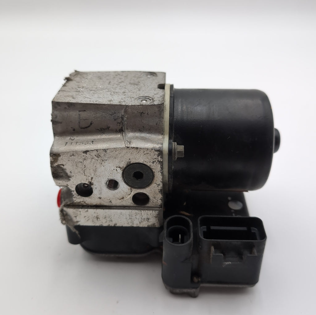 2001 2002 Isuzu Axiom 3.5L ABS Anti Lock Brake Pump 897263400