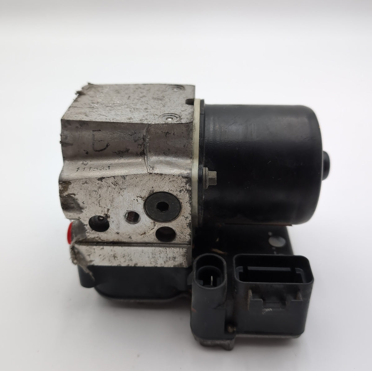 2001 2002 Isuzu Axiom 3.5L ABS Anti Lock Brake Pump 897263400
