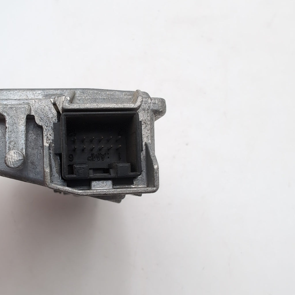 2015 2016 Porsche Macan S 95B Lane Assist Departure Camera 7PP980653C OEM