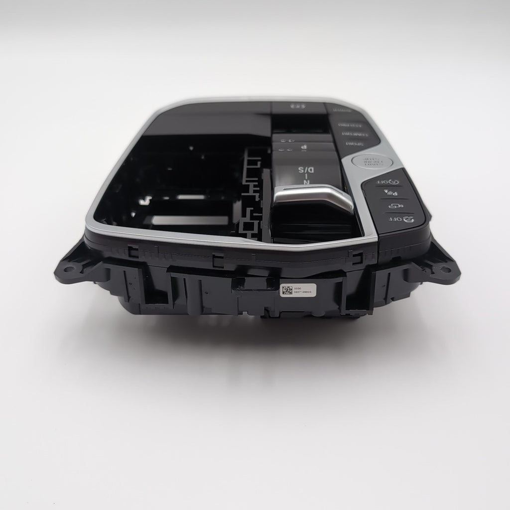 2023 - 2025 BMW M340i G20 G22 Center Console Panel Selector Shifter OEM 5A9C9A9