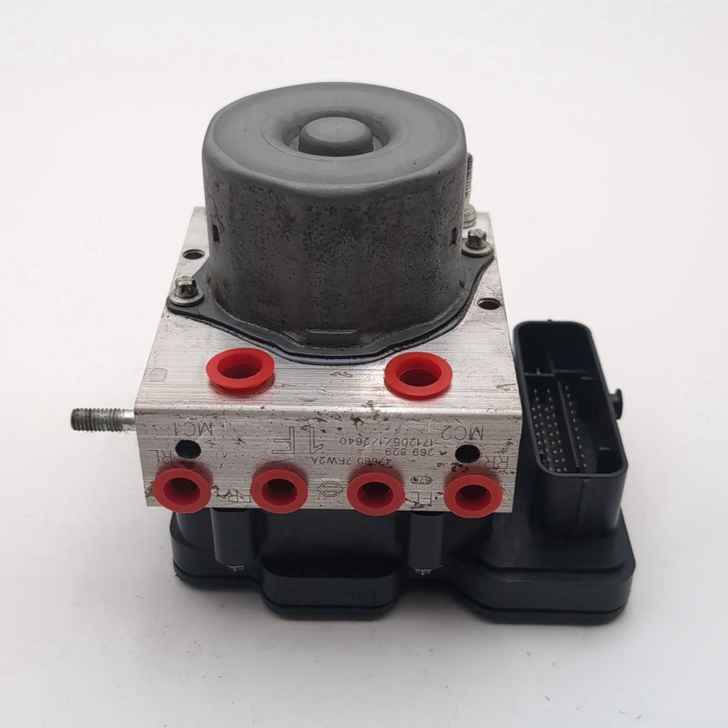 2018 Nissan Rogue 2.5L ABS Anti Lock Brake Pump 476607FW2A