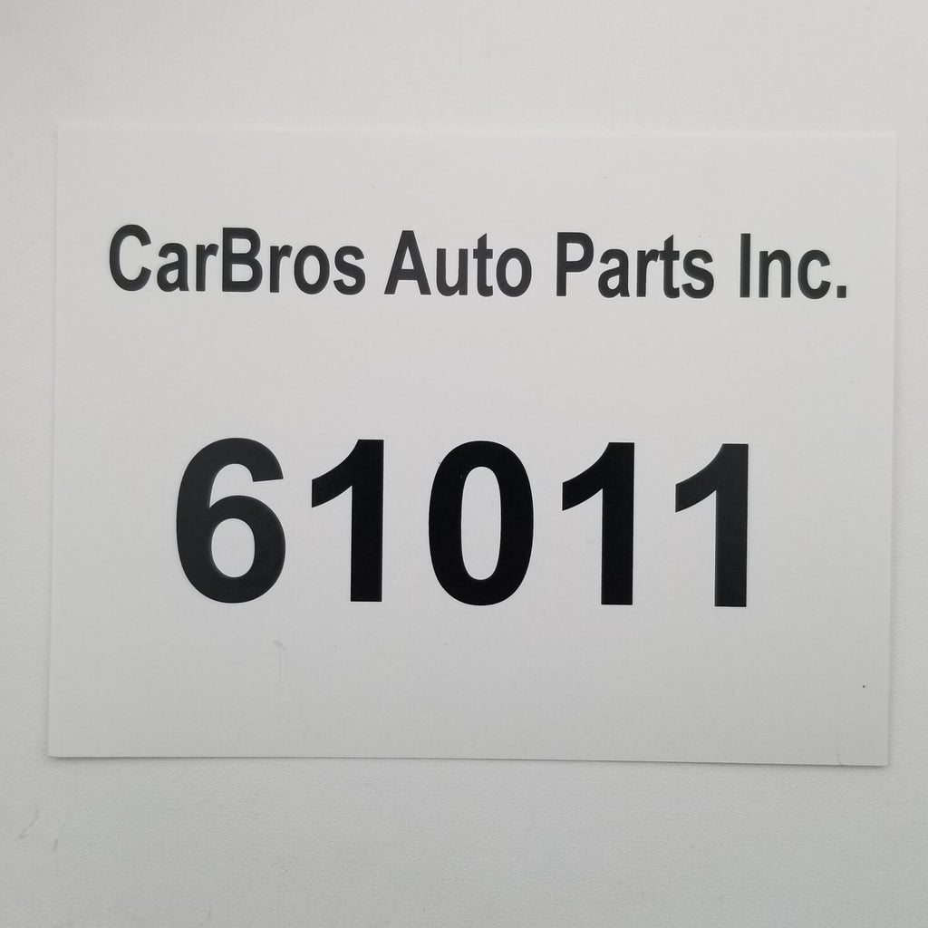 1996- 2002 Mercedes C280 C230 Rear Left Side Door Lock Latch Actuator OEM