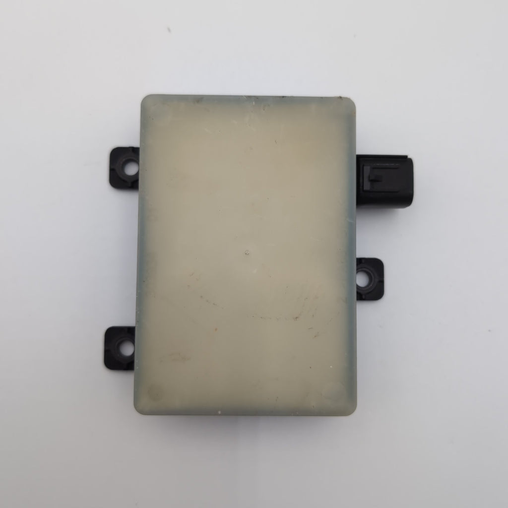 2016 2017 2018 Hyundai Tucson Rear Blind Spot Radar Sensor D395850000