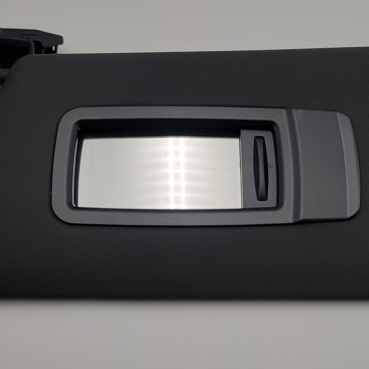 2019 - 2024 BMW M340i 330i Front Left Right Side Sun Visor Assembly Set OEM