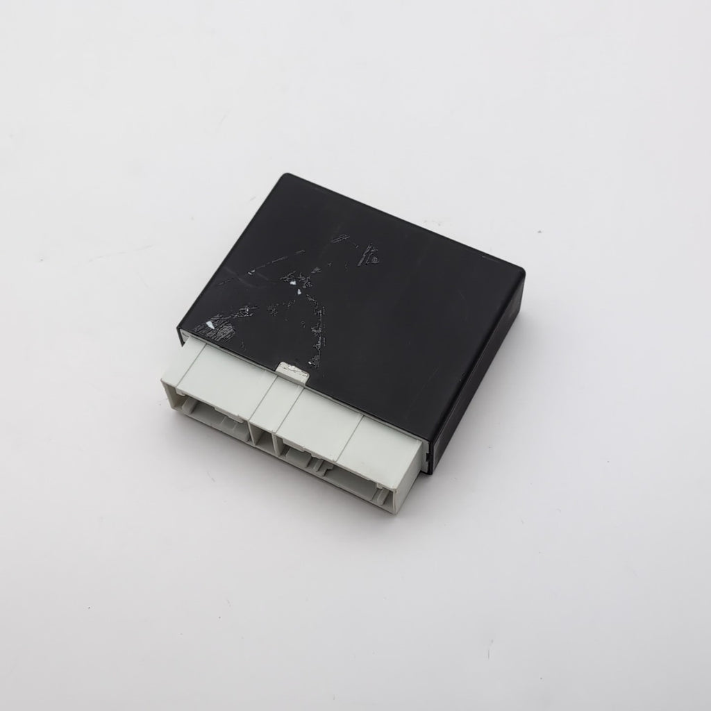 2016- 2020 BMW X1 F48 PMA Parking Assist Control Module OEM 6875376
