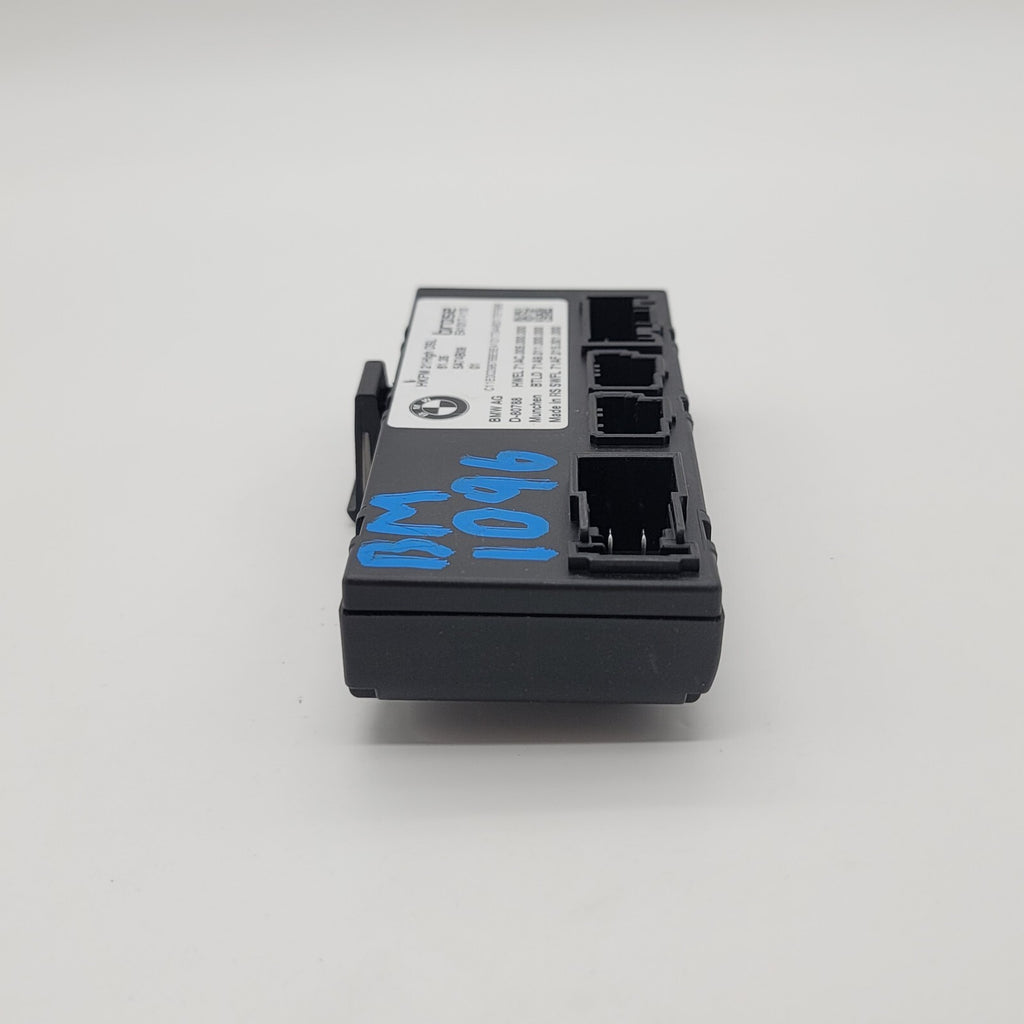 2022 - 2025 BMW iX M5 G61 G99 I20 Tailgate Trunk Lid Decklid Control Module