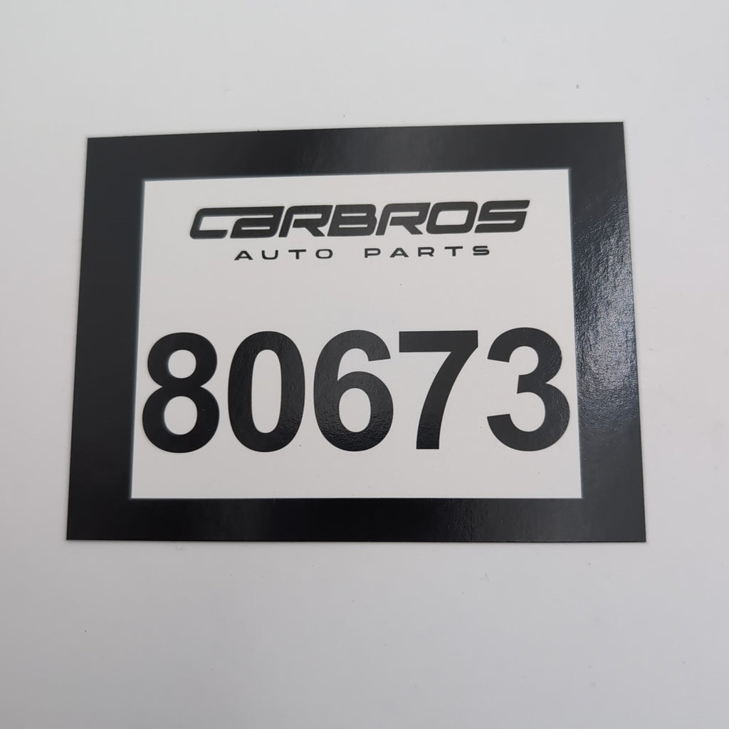2019 - 2025 BMW G20 G22 G26 G30 M3 X3 X4 X5 X6 Midrange Door Speaker Harman