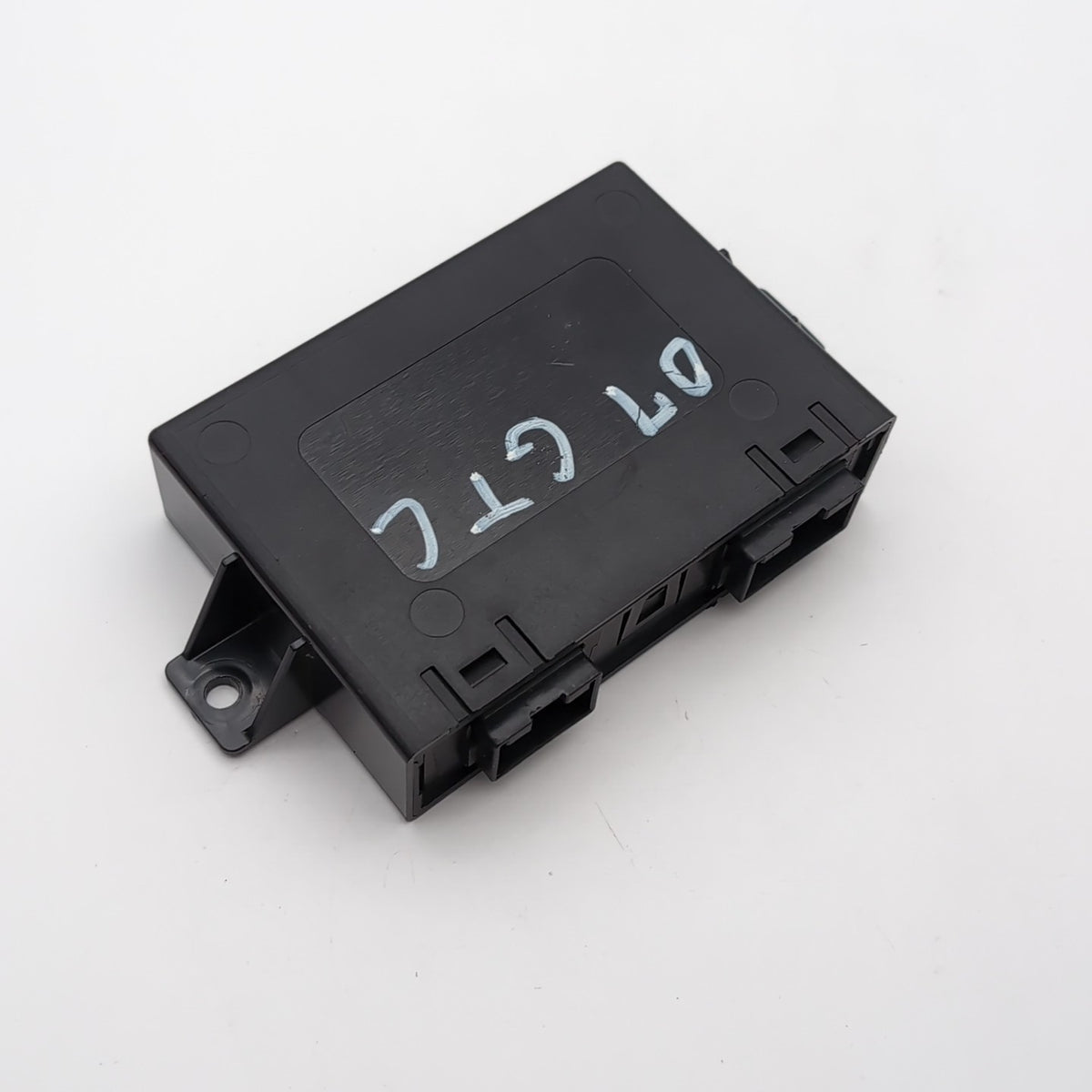 2006- 2012 Bentley Continental GT Park Parking Assist Control Module 3W0919283A