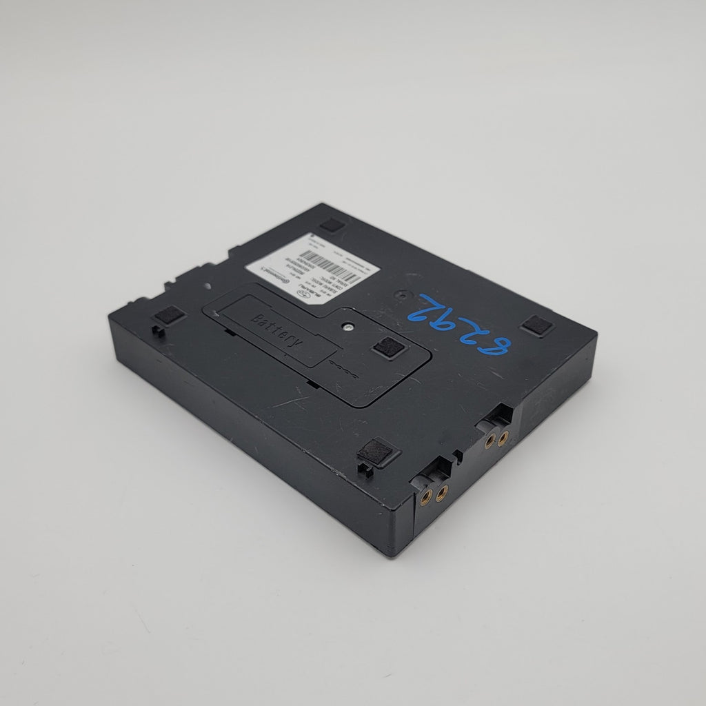 2016 Subaru Outback Legacy Telematics Control Module 86222AL01A