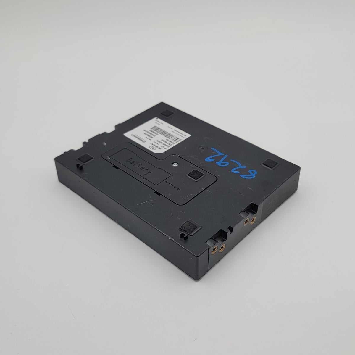 2016 Subaru Outback Legacy Telematics Control Module 86222AL01A