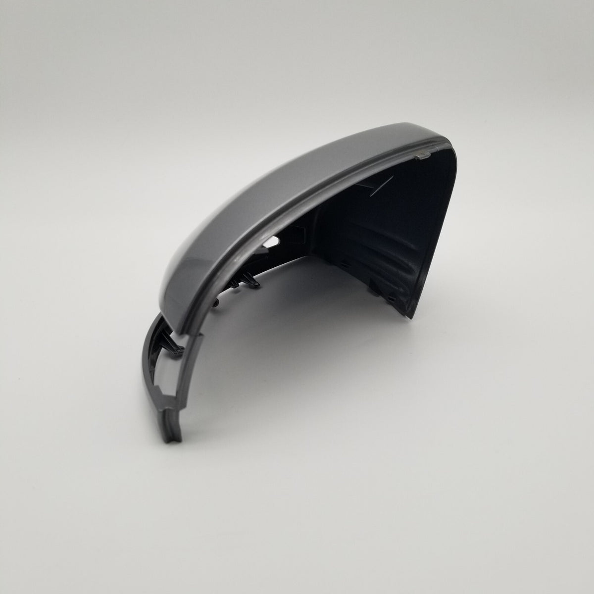 Mercedes Benz W205 W222 W213 SILVER LEFT Side View Mirror Cover CAP USA