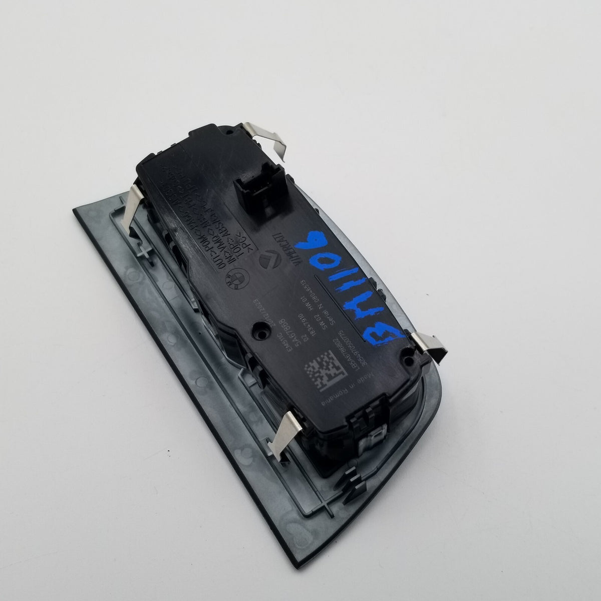 2019 - 2024 BMW G01 G02 F97 F98 X3 X4 Light Control Switch Panel 5A67868