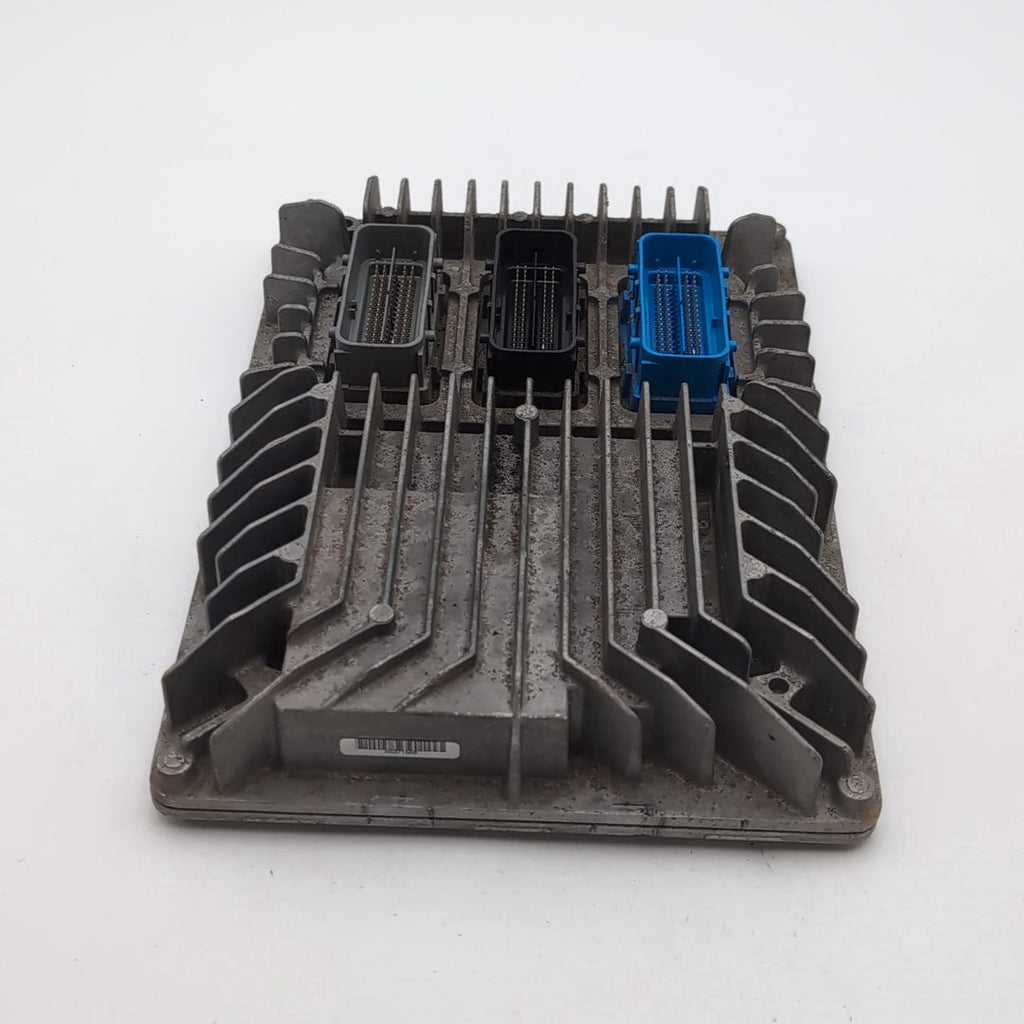 2013 2014 2015 Chevrolet Equinox Engine Computer Control Module E39A 12655476